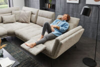 Poco Polstermöbel Dayton Sofaecke Taupe | Möbel Letz - Ihr Online-Shop throughout Poco Wohnzimmer